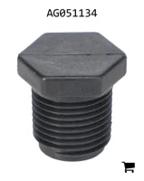 AGCO AG051134 Пробка с шестигранной головкой