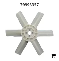 AGCO 70993357 Вентилятор охлаждения