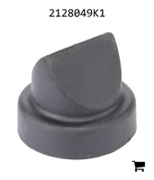 AGCO 2128049K1 Сливной клапан