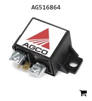 AGCO AG516864 Реле 12 В 75 A