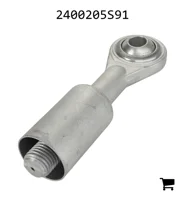 AGCO 2400205S91 Тяга подъемного рычага