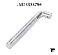 AGCO LA323338750 Палец