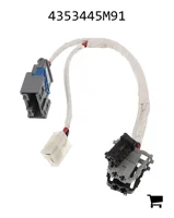 AGCO 4353445M91 Жгут