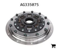 AGCO AG335075 Демпфер