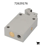 AGCO 72629176 Клапан