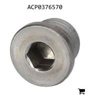 AGCO ACP0376570 Винтовая пробка