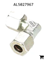 AGCO AL5027967 Адаптер