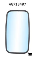 AGCO AG713407 Зеркало заднего вида