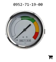 AGCO 0952-71-19-00 Манометр