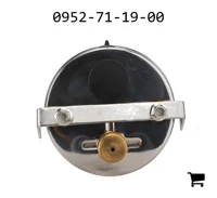 AGCO 0952-71-19-00 Манометр