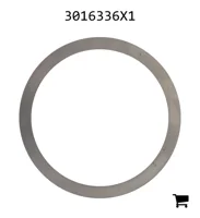 AGCO 3016336X1 Регулировочная шайба