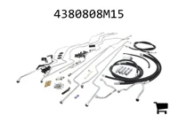 AGCO 4380808M15 Комплект трубок