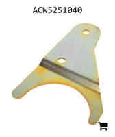 AGCO ACW5251040 Фиксатор