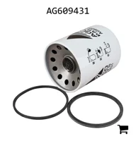AGCO AG609431 Накручиваемый фильтр гидравлического масла