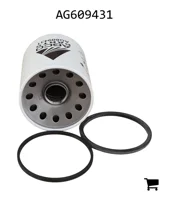 AGCO AG609431 Накручиваемый фильтр гидравлического масла