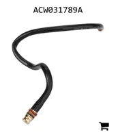 AGCO ACW031789A Трубка