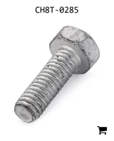 AGCO CH8T-0285 Винт