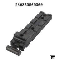 AGCO 236860060060 Проставочная втулка