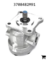 AGCO 3708482M91 Шестеренный насос