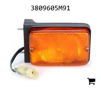 AGCO 3809605M91 Указатель поворота