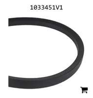 AGCO 1033451V1 Ремень
