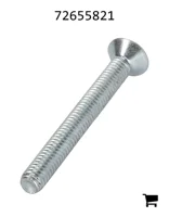AGCO 72655821 Винт с потайной головкой