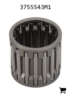 AGCO 3755543M1 Подшипник