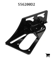 AGCO 556200D2 Кронштейн