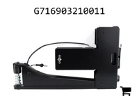 AGCO G716903210011 Фиксатор