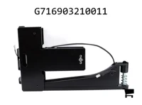 AGCO G716903210011 Фиксатор