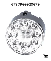 AGCO G737900020070 Задний светодиодный фонарь указателя поворота