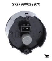 AGCO G737900020070 Задний светодиодный фонарь указателя поворота