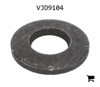 AGCO VJD9104 Шайба