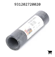 AGCO 931202720020 Шланг системы охлаждения