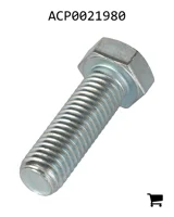 AGCO ACP0021980 Болт с шестигранной головкой