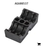 AGCO AG608537 Зажим