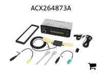 AGCO ACX264873A Автомагнитола