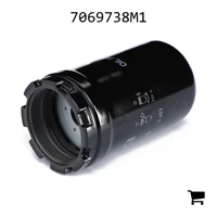 AGCO 7069738M1 Гидравлический фильтр (накручивающийся)