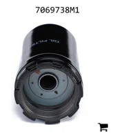 AGCO 7069738M1 Гидравлический фильтр (накручивающийся)