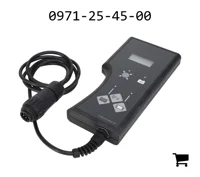 AGCO 0971-25-45-00 Панель управления