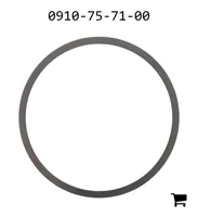 AGCO 0910-75-71-00 Диск