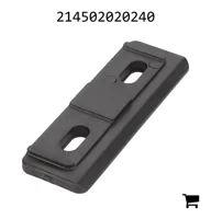 AGCO 214502020240 Упорная бусина