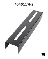 AGCO 4349117M2 Кожух