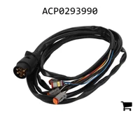 AGCO ACP0293990 Трос