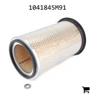 AGCO 1041845M91 Фильтрующий элемент воздушного фильтра