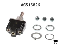 AGCO AG515826 Тумблер