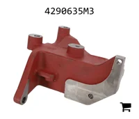 AGCO 4290635M3 Опора