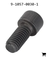 AGCO 9-1057-0030-1 Болт головки блока цилиндров
