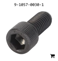 AGCO 9-1057-0030-1 Болт головки блока цилиндров