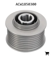 AGCO ACW1850300 Шкив